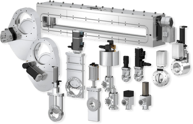 关键流体控制部件修复与再生方案