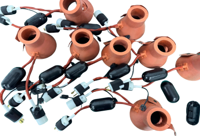 热管理定制化管理系统