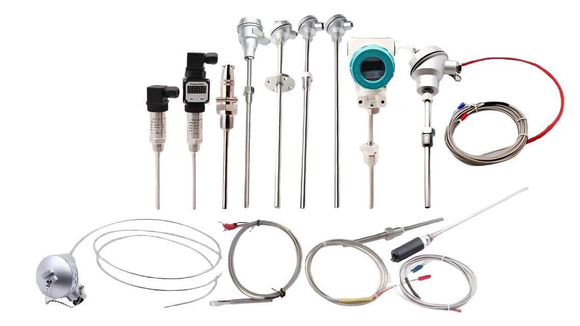 一般工业热电偶